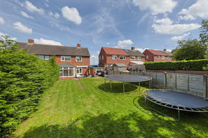 Sales Avenue New Tupton